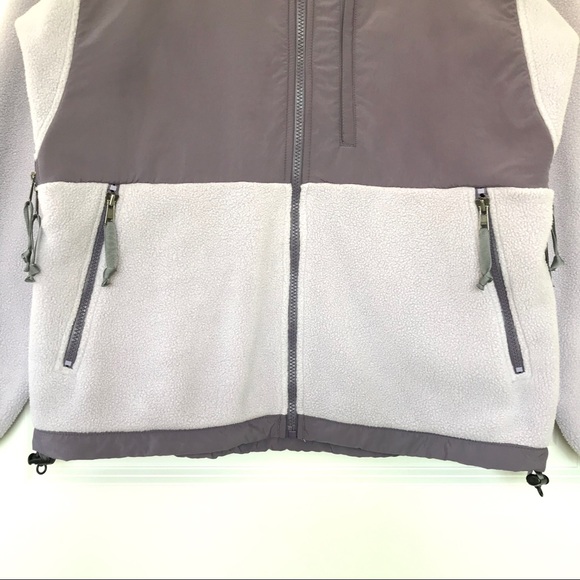 The North Face  Denali Fleece Jacket - Picture 5 of 9